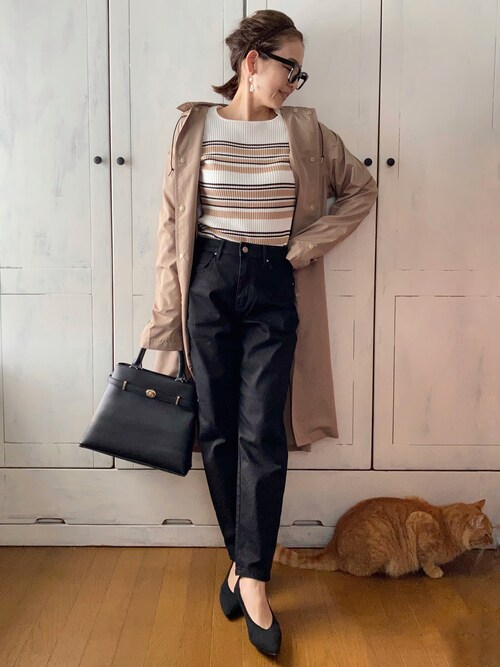 まゆみんさんのコーディネート