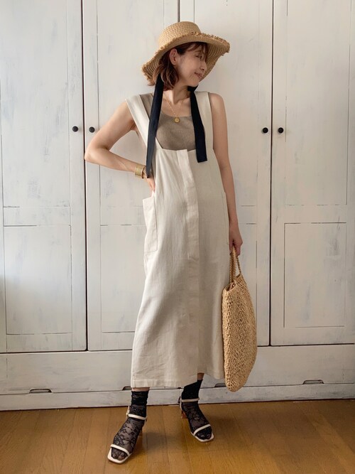 まゆみんさんのコーディネート