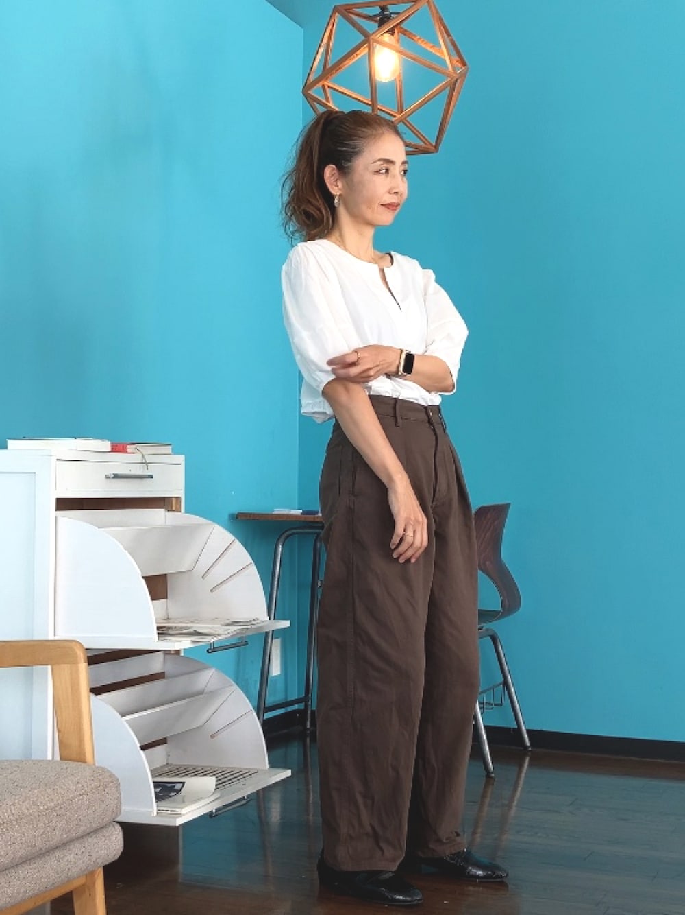まゆみん  まゆみんのコーディネート一覧 - WEAR