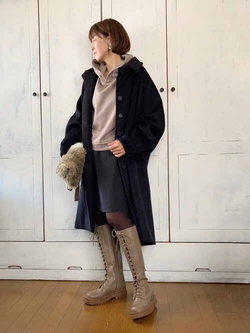 まゆみんさんのコーディネート