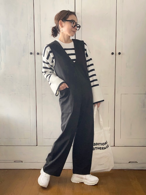 まゆみんさんのコーディネート