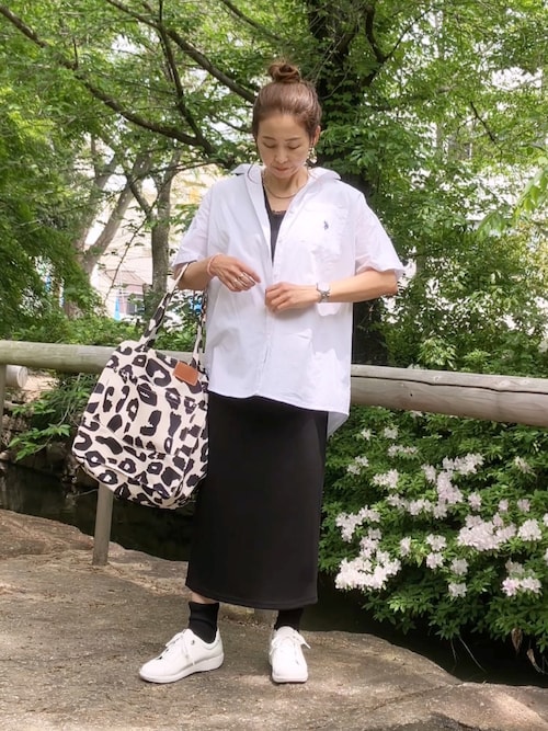 まゆみんさんのコーディネート