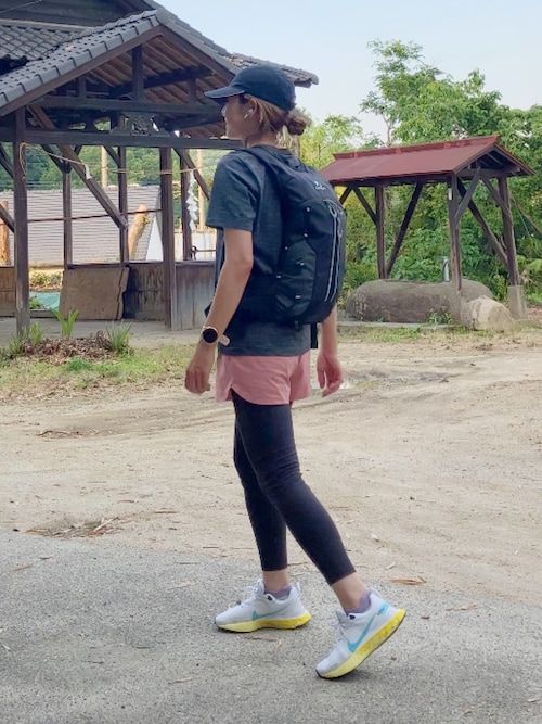 まゆみんさんのコーディネート