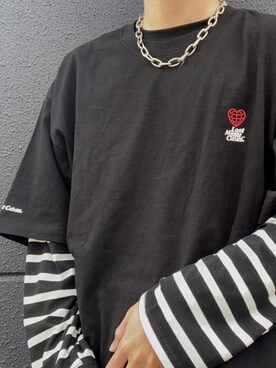 Shidonさんのコーディネート