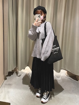 りんさんのコーディネート