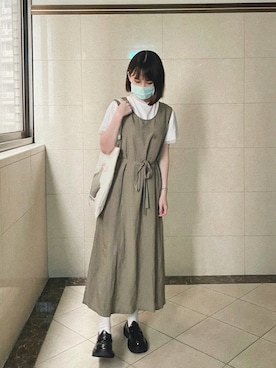 りんさんのコーディネート