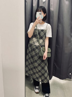 りんさんのコーディネート