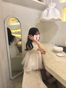 i t o 🐏さんのコーディネート