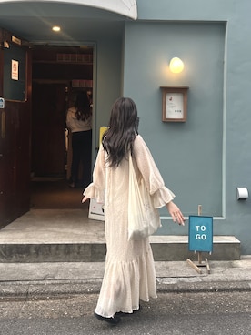 i t o 🐏さんのコーディネート