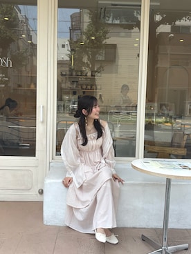 i t o 🐏さんのコーディネート