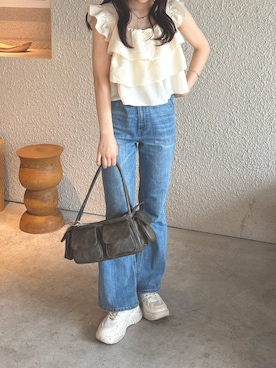 i t o 🐏さんのコーディネート