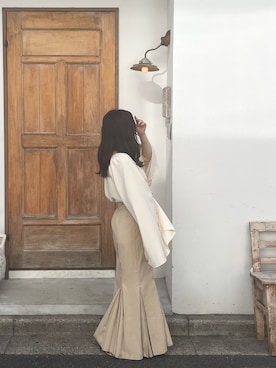 i t o 🐏さんのコーディネート