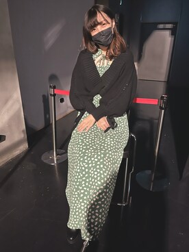 Hsin Chen Chiangさんのコーディネート