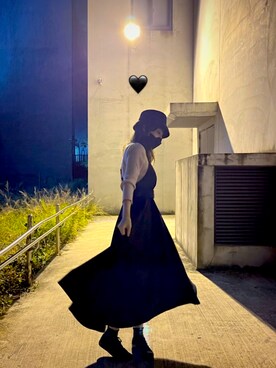 Hsin Chen Chiangさんのコーディネート