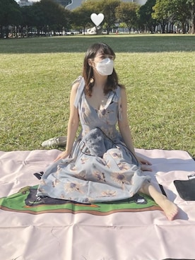 Hsin Chen Chiangさんのコーディネート