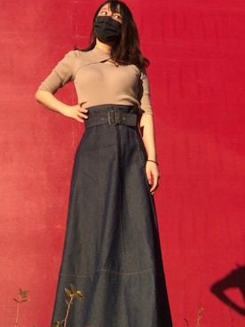 Hsin Chen Chiangさんのコーディネート