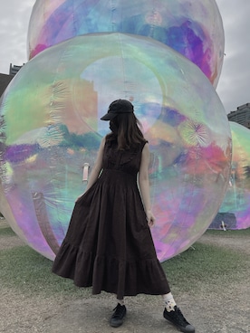 Hsin Chen Chiangさんのコーディネート