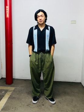 Azuma さんのコーディネート