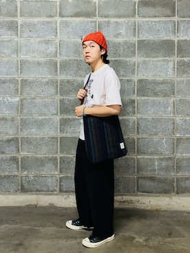 Azuma さんのコーディネート