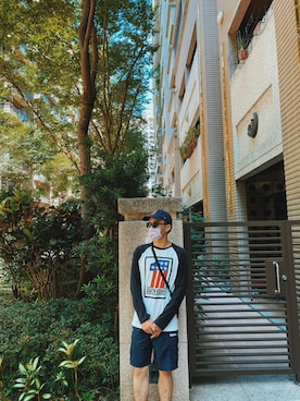 Azuma さんのコーディネート