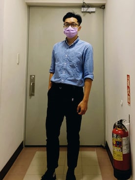 THE NORTH FACE PURPLE LABEL(ザ ノースフェイス パープルレーベル
