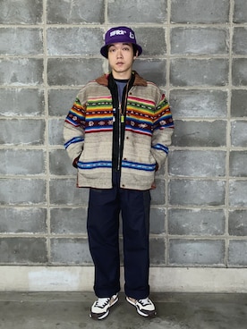 Azuma さんのコーディネート