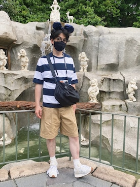 youさんのコーディネート