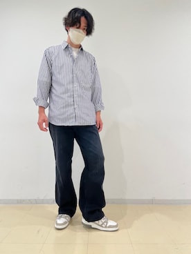 youさんのコーディネート