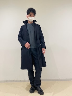 youさんのコーディネート