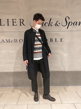 youさんのコーディネート