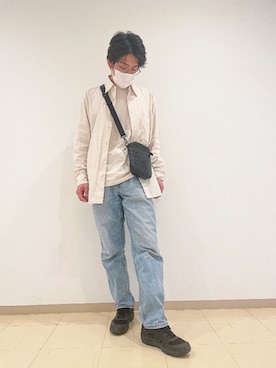 youさんのコーディネート