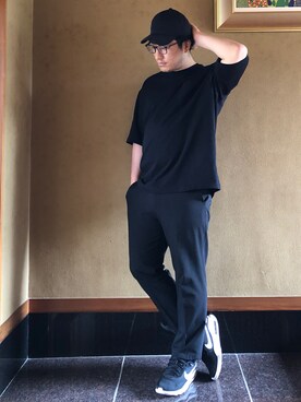 kobayasi27さん(メンズ・173cm)の春コーディネート