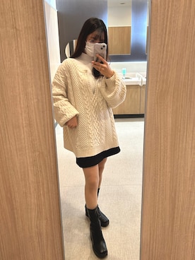 yuiさんのコーディネート