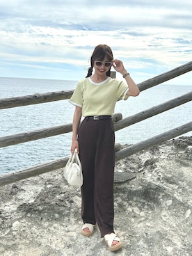 yuiさんのコーディネート