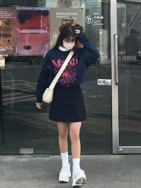 yuiさんのコーディネート