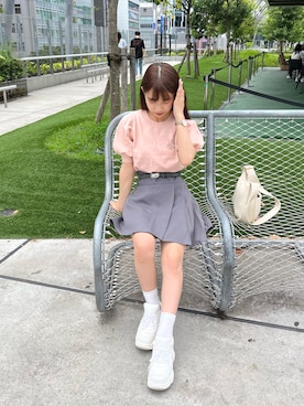 yuiさんのコーディネート