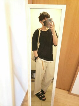 fumiさんのコーディネート