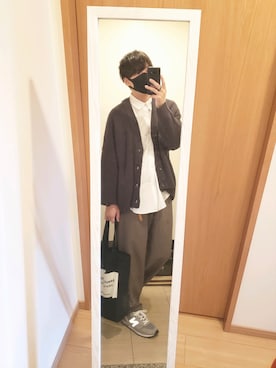 fumiさんのコーディネート