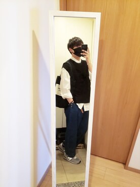 fumiさんのコーディネート