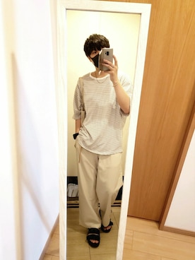 fumiさんのコーディネート