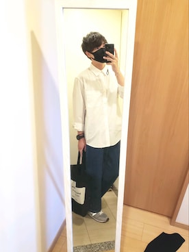 fumiさんのコーディネート