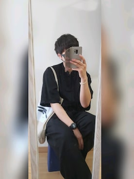 fumiさんのコーディネート