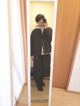 fumiさんのコーディネート