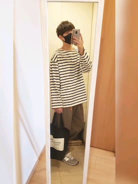 fumiさんのコーディネート