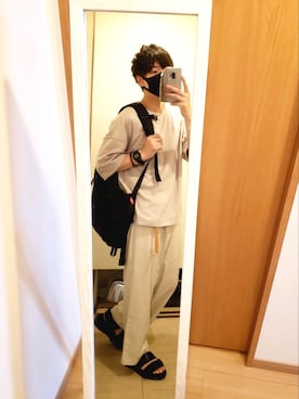 fumiさんのコーディネート