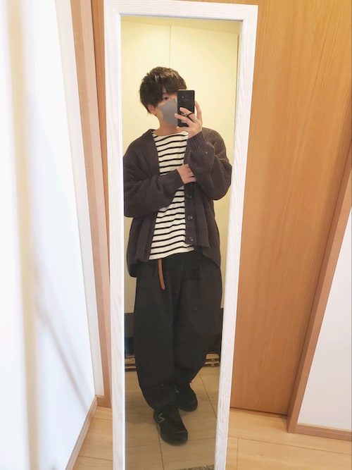 fumiさんのコーディネート