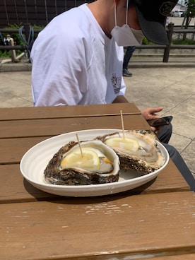 mさんのコーディネート