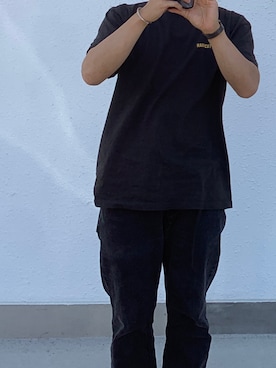 mさんのコーディネート