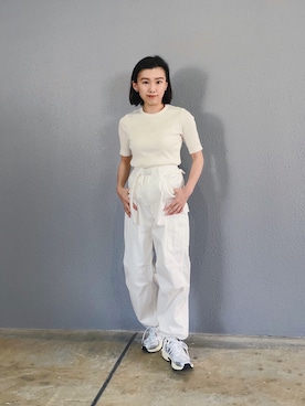 ma---riさんのコーディネート