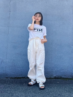 ma---riさんのコーディネート